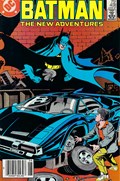 BATMAN #408B 