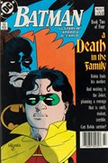 BATMAN #427B 