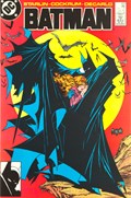 BATMAN #423 