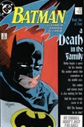 BATMAN #426 