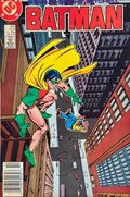 BATMAN #424B 