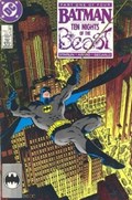 BATMAN #417 