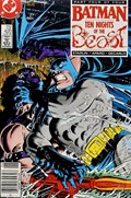 BATMAN #420B 