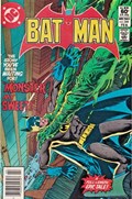 BATMAN #344B 
