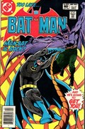 BATMAN #342B 