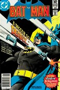 BATMAN #343B 
