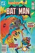 BATMAN #338B 