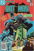 BATMAN #339B 