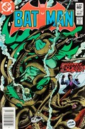 BATMAN #357B 
