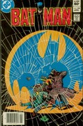 BATMAN #358B 