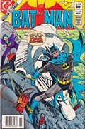 BATMAN #353B 