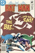 BATMAN #355B 