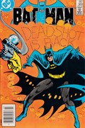BATMAN #369B 
