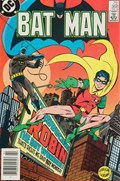 BATMAN #368B 