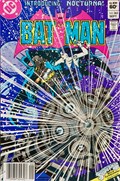 BATMAN #363B 