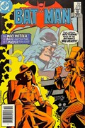 BATMAN #378B 