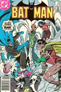 BATMAN #375B 