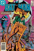 BATMAN #377B 