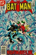 BATMAN #376B 