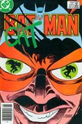 BATMAN #371B 