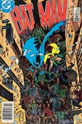 BATMAN #370B 