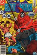 BATMAN #372B 