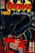 BATMAN #515 