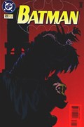 BATMAN #520 
