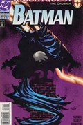 BATMAN #506 