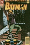 BATMAN #505B 