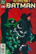 BATMAN #540 