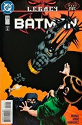 BATMAN #534 
