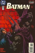 BATMAN #533 
