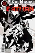 BATMAN #536 