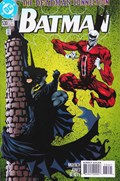 BATMAN #530B 