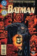 BATMAN #530 