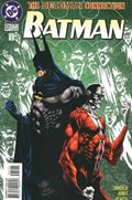 BATMAN #531B 