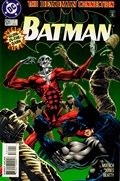 BATMAN #531 