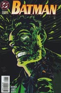 BATMAN #527 