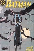 BATMAN #431 