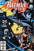 BATMAN #436