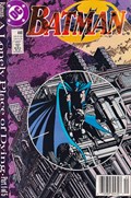 BATMAN #440B 