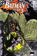 BATMAN #439 