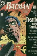 BATMAN #428 