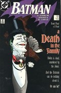 BATMAN #429 