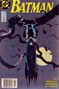 BATMAN #431C 