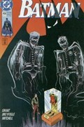 BATMAN #456 