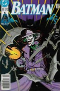BATMAN #451B 