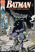 BATMAN #450 