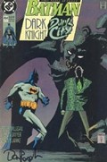 BATMAN #454 